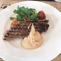 ビストロ・ミル・プランタン - 