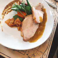 ビストロ・ミル・プランタン - 