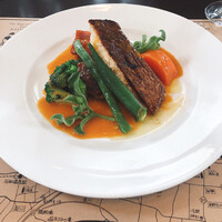 ビストロ・ミル・プランタン - 