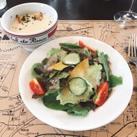 ビストロ・ミル・プランタン - 