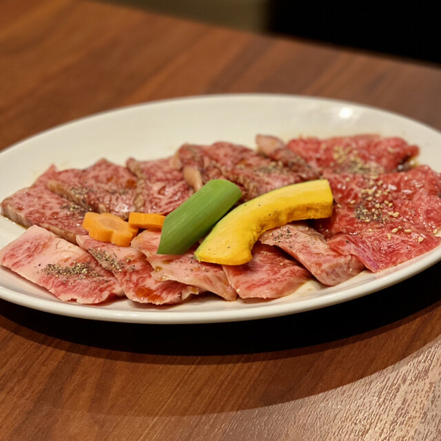 焼肉 うめさん 高槻市 焼肉 食べログ