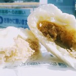 セブンイレブン - 料理写真: