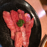 焼肉問屋 牛蔵 - 