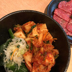 焼肉問屋 牛蔵 - 