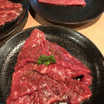 焼肉問屋 牛蔵 - 