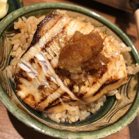 焼うお いし川 - 