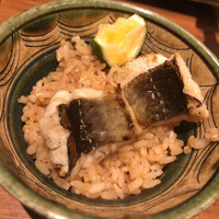 焼うお いし川 - 