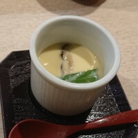 豊鮨 - 茶碗蒸しもええ出来 202011