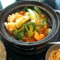 中國名菜 龍坊 代官山店 - 