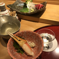 すし屋のさい藤 札幌本店 - 