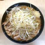 ラーメン二郎 - 