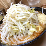 ラーメン二郎 - 