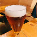 中野ビール工房 - 69IPA #3