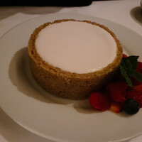 ルース クリス ステーキハウス - 