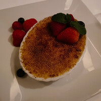 ルース クリス ステーキハウス - 