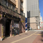 Irish Pub THE HAKATA HARP - 外観