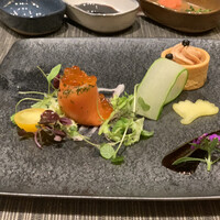 鉄板焼 さざんか - 