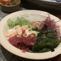 鉄板焼 さざんか - 