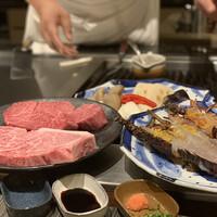 鉄板焼 さざんか - 