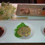 海雲亭 洛西店 - 