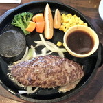 ばるむ食堂 - 2012/7/17