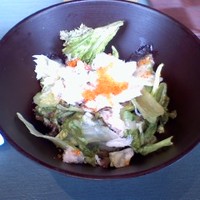 鉄板焼 摩天楼 東京スカイツリー・ソラマチ店 - 