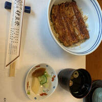 鰻割烹 伊豆栄 梅川亭 - 