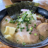 じゅんちゃんラーメン