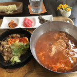 かんカフェ - 