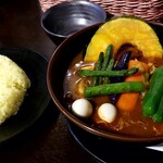 ラマイ - 料理写真: