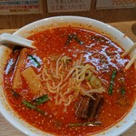 信長ラーメン - 