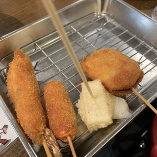 難波でランチに使える串揚げ 串かつ ランキング 食べログ 難波でランチに使える串揚げ 串かつ ランキング 食べログ