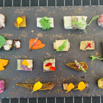 チエロ エ マーレ - 