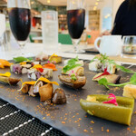 チエロ エ マーレ - 