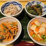 京菜味のむら - 