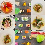 チエロ エ マーレ - 