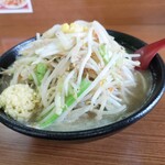 麺や 葉月 - 