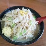 麺や 葉月 - 