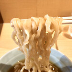 中華そば 麦萬 - 