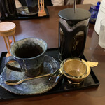 Gion Hitsuji Kafe - 