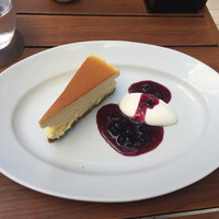 オーク ドア - 