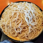 田中屋 - 大もり！本当に大もりです！