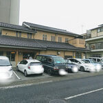 田中屋 - 満車満員御礼！でも諦めないで待つ価値有りですよ！