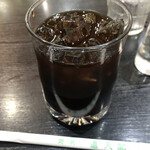喫茶通天閣 - 冷コー