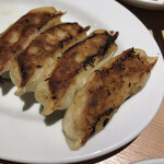 餃子屋 赤星 - 