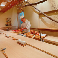 すし処 めくみ - 