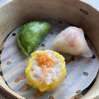 広東料理 センス - 