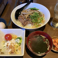 薩摩焼肉　黒桜 - 