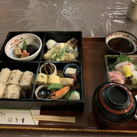 はり重 道頓堀本店 - 