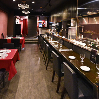 タン料理居酒屋 BEROBE_1